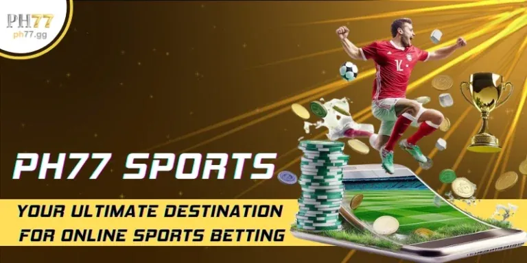 Hướng dẫn cá cược thể thao 77win