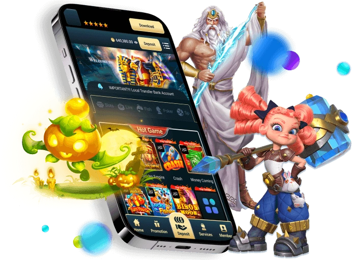Bước 3 Chọn Ưu Đãi Phù Hợp 77win chính thức