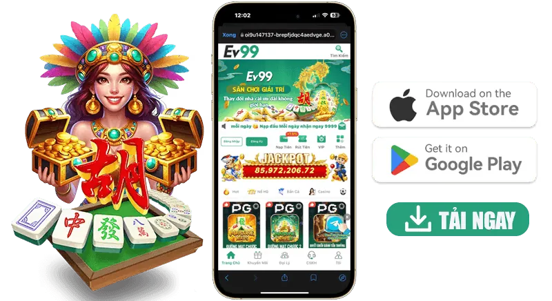 Trải nghiệm casino trực tuyến 77win