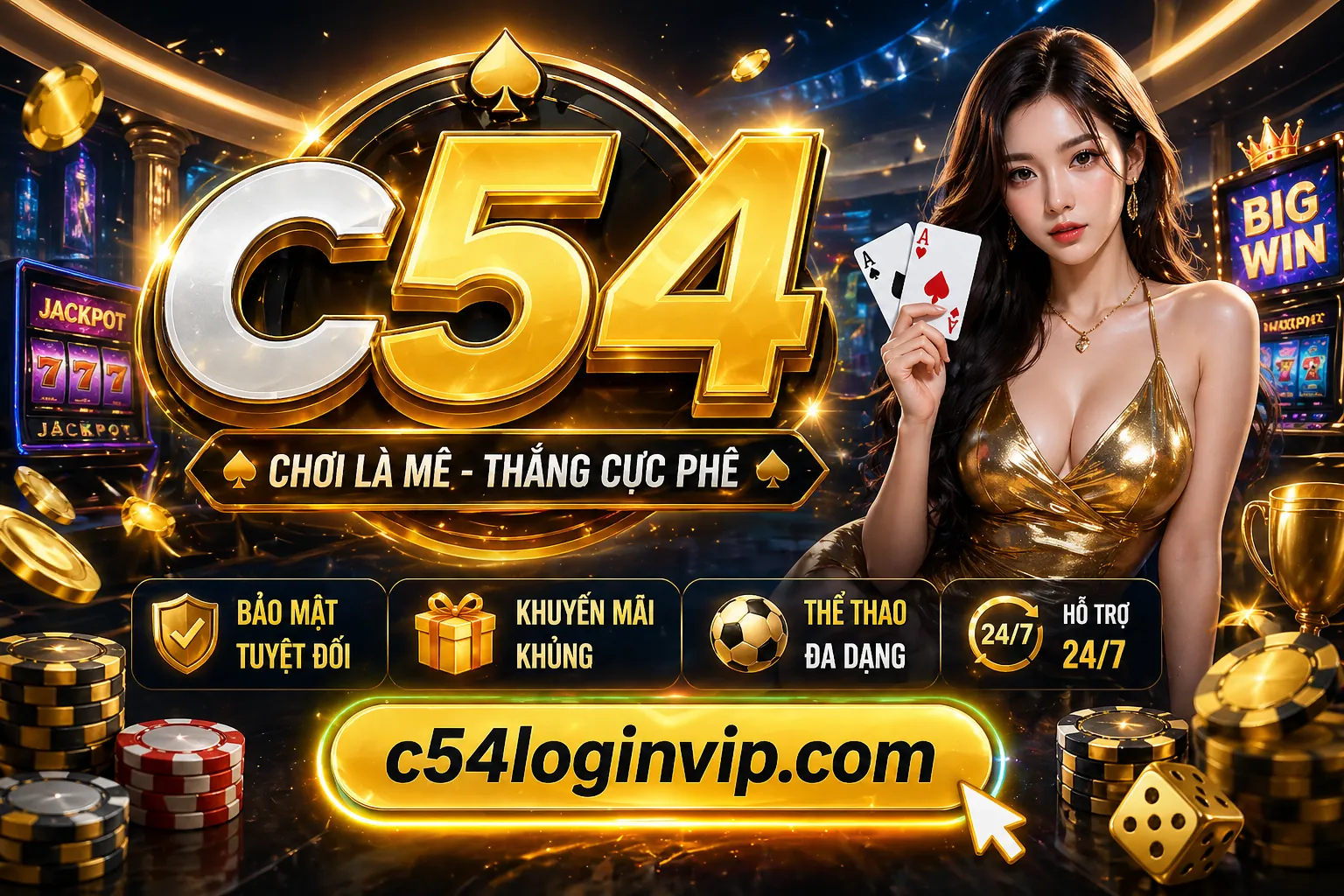 Hoàn trả hàng tuần cao nhất 77win
